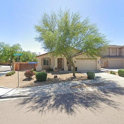 17263 W Madison St, Goodyear, AZ 85338