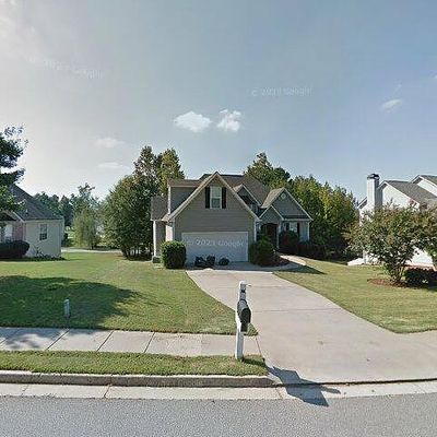 173 Freeman Forest Dr, Newnan, GA 30265