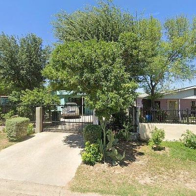 1730 Margarita Ln, Rio Bravo, TX 78046