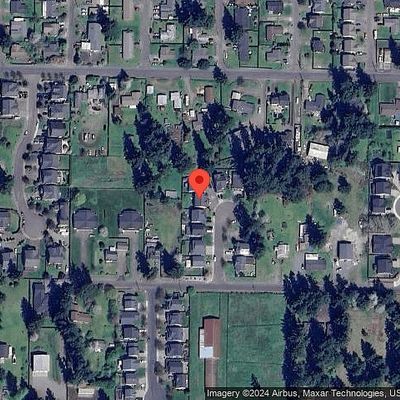 17312 20 Th Ave E, Spanaway, WA 98387