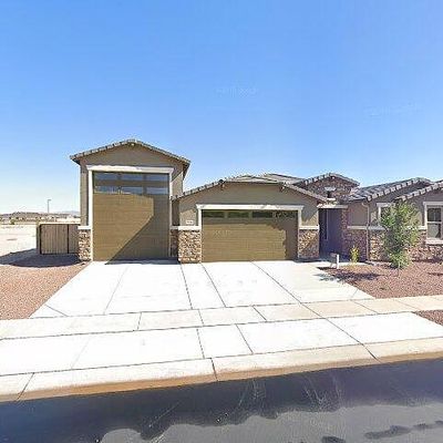 17334 W Straight Arrow Ln, Surprise, AZ 85387