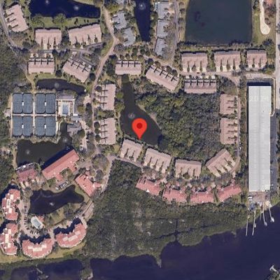 1736 Starling Dr #202, Sarasota, FL 34231