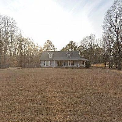 174 Twin Lakes Rd, Ripley, MS 38663