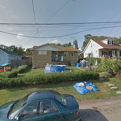 1740 Filmore St, Aliquippa, PA 15001