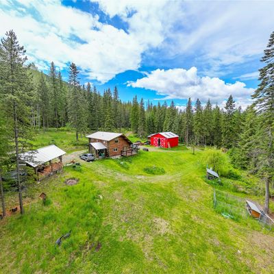 1741 Warland Rd, Libby, MT 59923