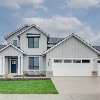 17444 N Floud Way, Nampa, ID 83687