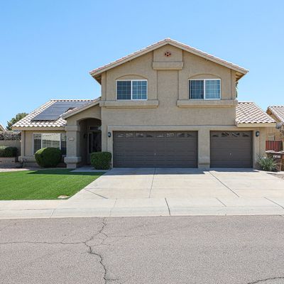 17470 N 85 Th Dr, Peoria, AZ 85382