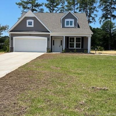 175 Pinnacle (Lot 1) Court, Raeford, NC 28376