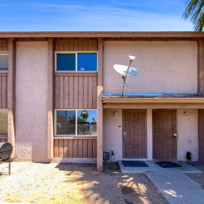 1750 E Mateo Circle, Mesa, AZ 85204