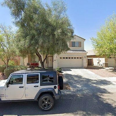 17563 W Eugene Ter, Surprise, AZ 85388