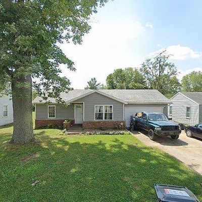 176 Dickey Ave, Fairborn, OH 45324