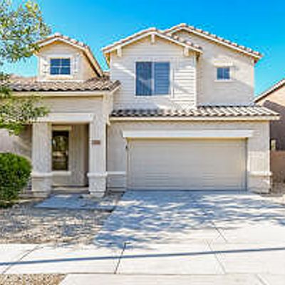 17611 W Lisbon Ln, Surprise, AZ 85388