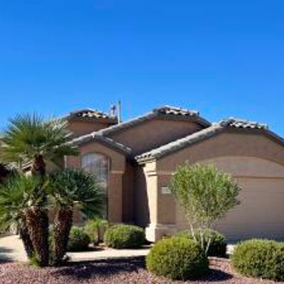 17615 W Babbitt Dr, Surprise, AZ 85374