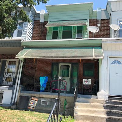 1763 Bridge St, Philadelphia, PA 19124