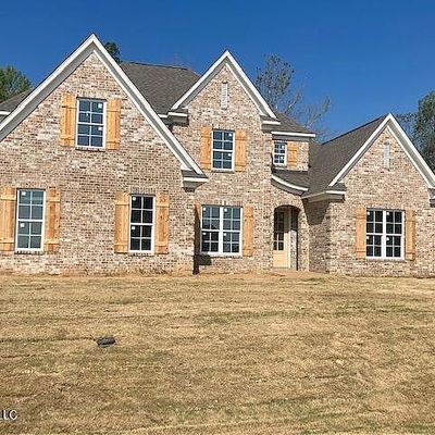 1767 Baisley Drive, Nesbit, MS 38651