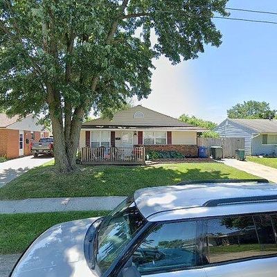 177 Calahan Rd, Columbus, OH 43207