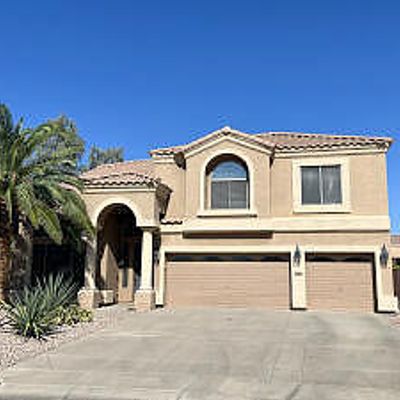 17697 N 54 Th Ave, Glendale, AZ 85308