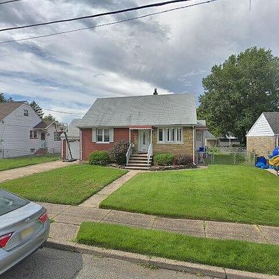 177 Nedellec Dr, Saddle Brook, NJ 07663