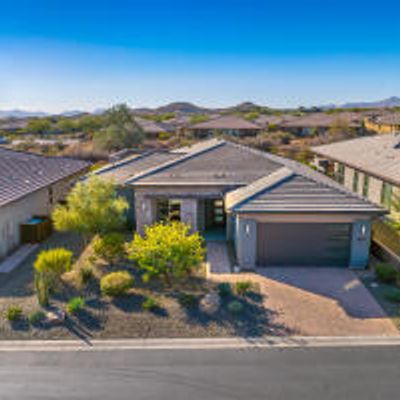 17715 E Cindercone Rd, Rio Verde, AZ 85263