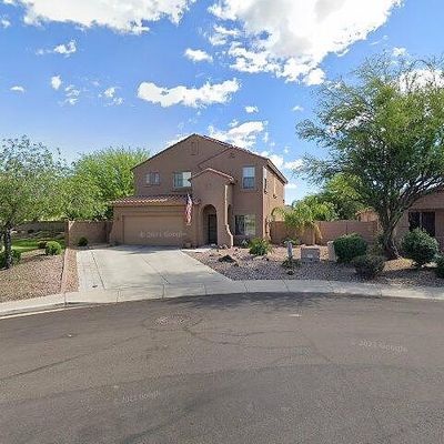 17719 W Watson Ln, Surprise, AZ 85388