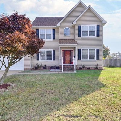 1772 Carriage Dr, Hampton, VA 23664