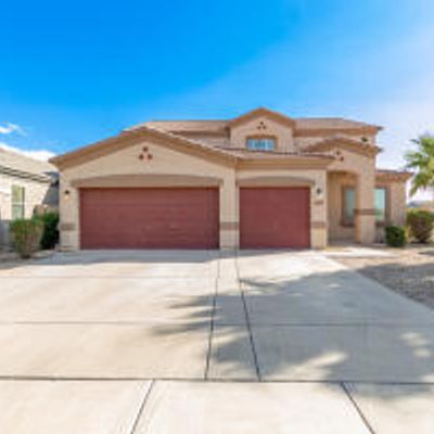 1775 W Green Tree Dr, San Tan Valley, AZ 85144