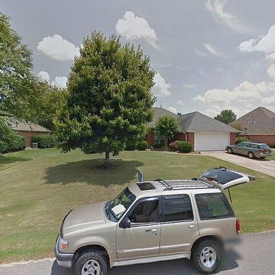 1788 Lakefield Dr, Tupelo, MS 38801