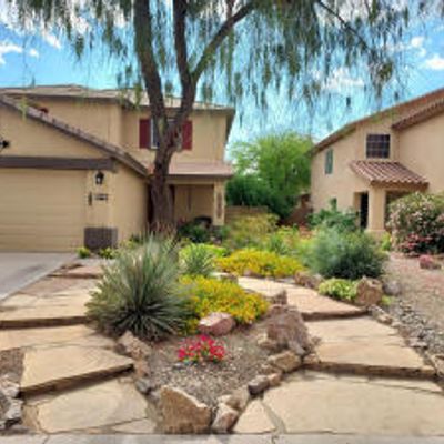 179 S 17 Th St, Coolidge, AZ 85128