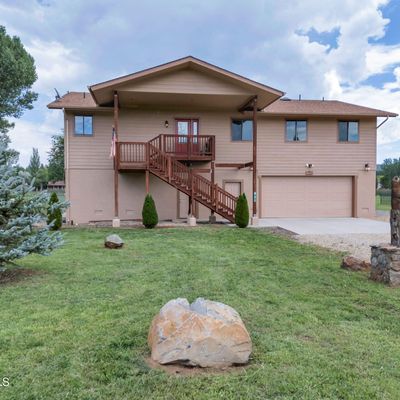 17955 S Hopi Rd, Munds Park, AZ 86017