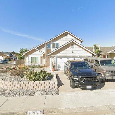 1798 Shadewood Ln, San Diego, CA 92139