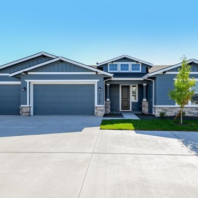 1798 W Blue Lightning St, Middleton, ID 83644