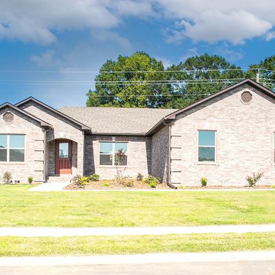 18 Aberdeen Drive, Cabot, AR 72023