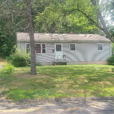 18 Sherwin Dr, Enfield, CT 06082