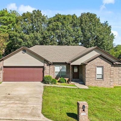 180 Fuscata Loop, Lonoke, AR 72086