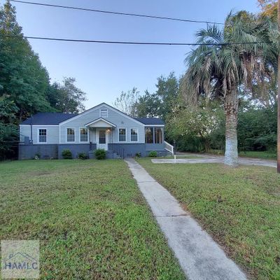 1801 Archer St, Savannah, GA 31405