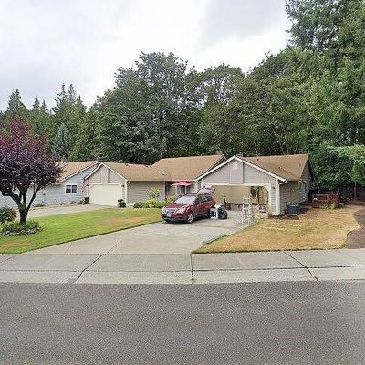 1801 Sw 307 Th St # 3 B, Federal Way, WA 98023