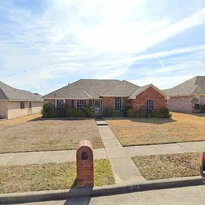 1802 Hillwood Dr, Mesquite, TX 75149