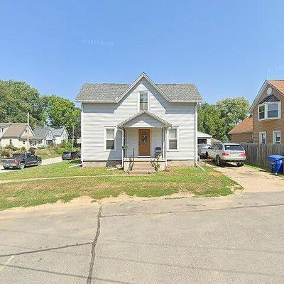 1803 18 Th Avenue A, Moline, IL 61265