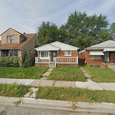 18031 Mackay St, Detroit, MI 48234