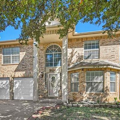 1804 Wild Willow Trl, Fort Worth, TX 76134