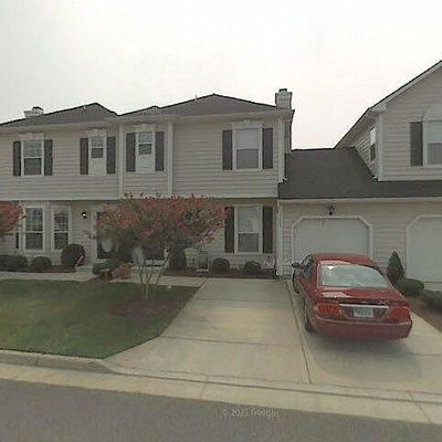 1804 Staple Inn Dr, Virginia Beach, VA 23456