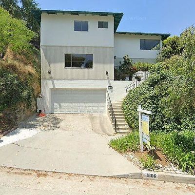 1806 La Loma Rd, Pasadena, CA 91105