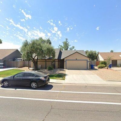 1807 W Shawnee Dr, Chandler, AZ 85224