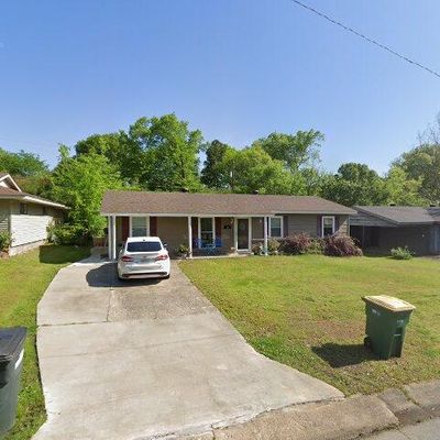 1809 Corral Rd, Sherwood, AR 72120