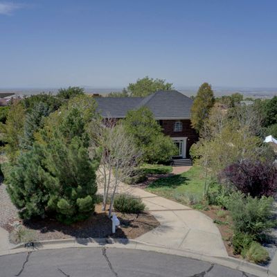 1809 La Cabra Dr Se, Albuquerque, NM 87123