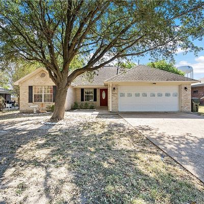 1809 Trent Cir, Bryan, TX 77802