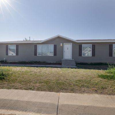 181 W 2100 S, Vernal, UT 84078