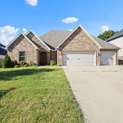 1812 Sw Nottingham Avenue, Bentonville, AR 72712