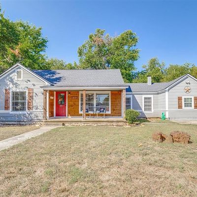 1813 Buck St, Gainesville, TX 76240