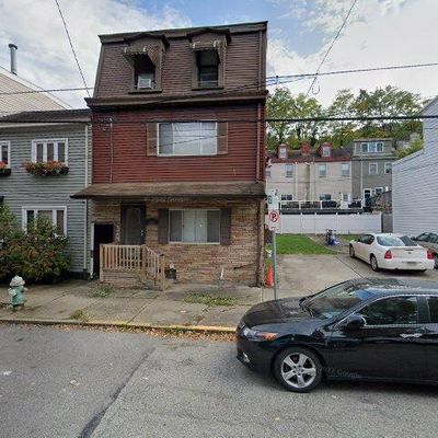 1818 Mary St, Pittsburgh, PA 15203